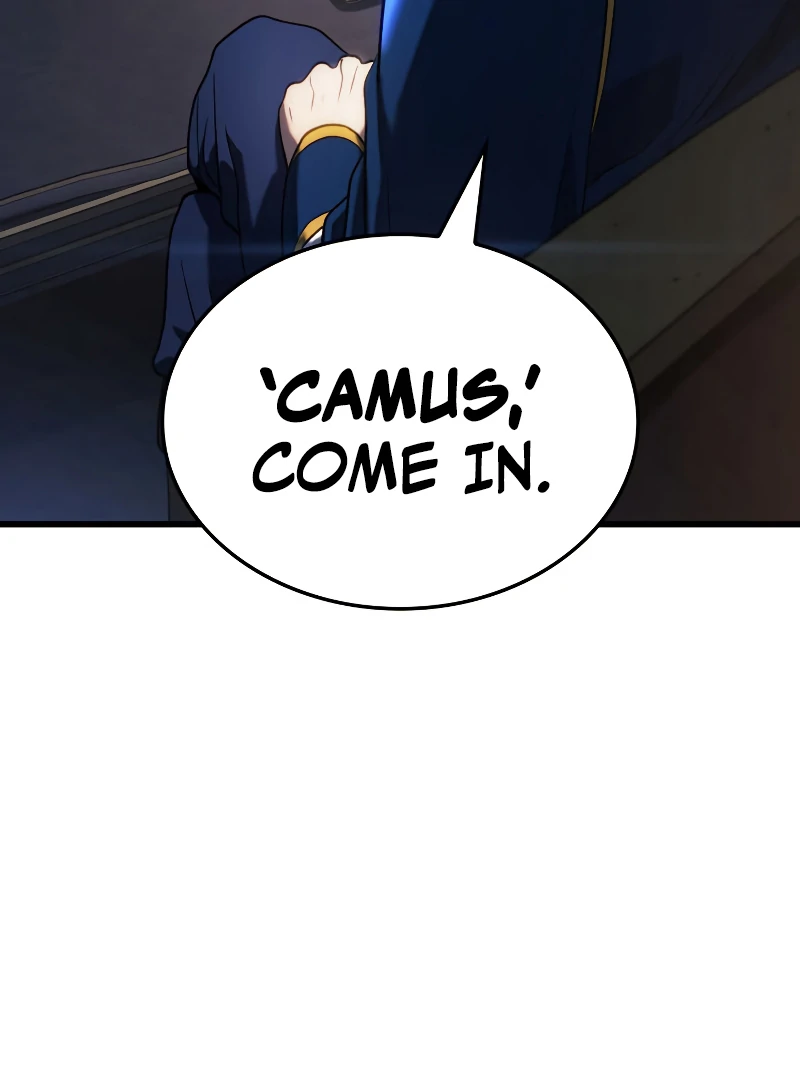 Revenge of the Iron-Blooded Sword Hound, Chapter 12 image 12